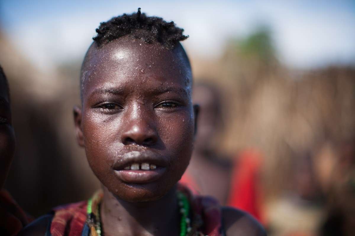 4 Days Karamojong Cultural Tour Kidepo