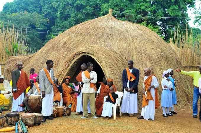 4 Days Uganda Kingdoms Cultural Safari