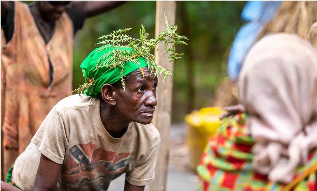 5 Days Rwanda Cultural and Wildlife Safari