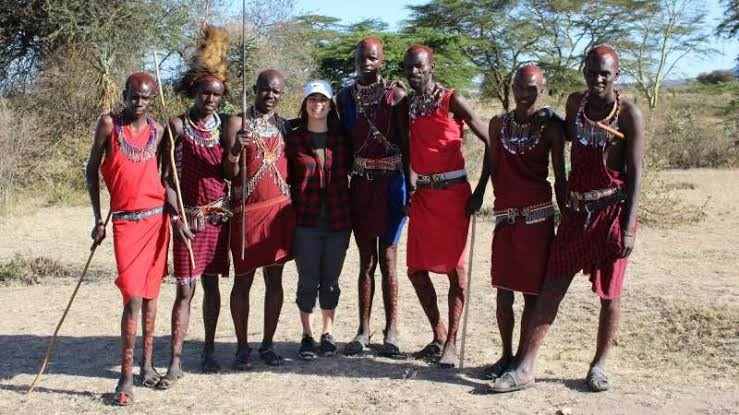6 Days Maasai Cultural and Wildlife Safari Kenya