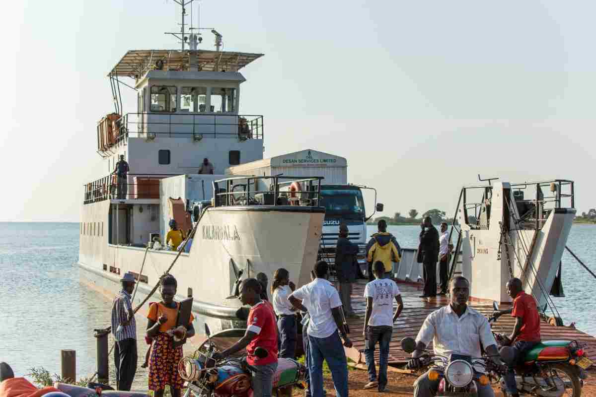 3 Days Ssese Islands Tour Holiday Uganda
